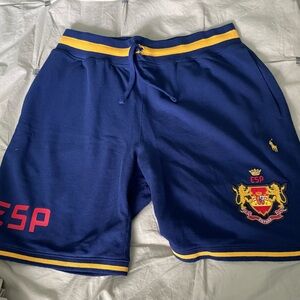 NWOT Polo by Ralph Lauren Athletic Shorts